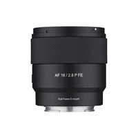 Rokinon AF 16mm f/2.8 Prima FE Picture