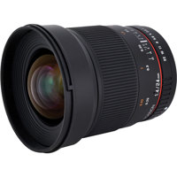 Rokinon 24mm f/1.4 ED AS UMC W Picture