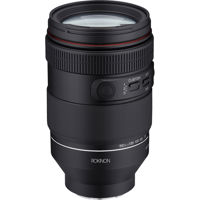 Rokinon AF 35-150mm f/2-2.8 Le Picture