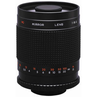 Rokinon 500mm f/8.0 Mirror T-M Picture