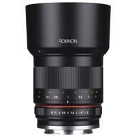 Rokinon 50mm f/1.2 Manual Focu Picture