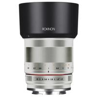 Rokinon 50mm f/1.2 Manual Focu Picture