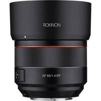 Rokinon 85mm f/1.4 Lens for Ca Picture