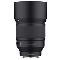 Rokinon AF 85mm f/1.4 FE Serie Picture