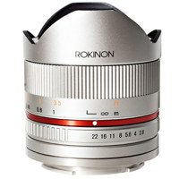 Rokinon 8mm f/2.8 Series 2 Fis Picture