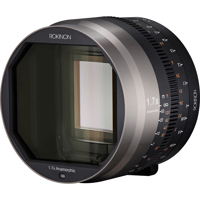 Rokinon 1.7x Anamorphic Adapte Picture