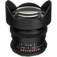 Rokinon 14mm T3.1 Cine Lens fo Picture
