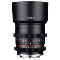 Rokinon 35mm T1.3 Compact High Picture