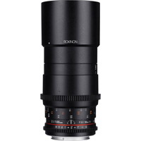Rokinon 100mm T3.1 Telephoto M Picture