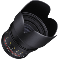 Rokinon 50mm T1.5 Cine DS Lens Picture