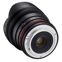 Rokinon 14mm T3.1 Cine DSX Lens for Canon RF