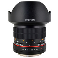 Rokinon 14mm f/2.8 IF ED MC Su Picture