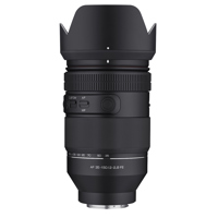 Rokinon AF 35-150mm f/2-2.8 Le Picture