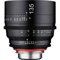 Rokinon XEEN 135mm T2.2 Pro Ci Picture