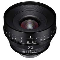 Rokinon XEEN 20mm T1.9 Pro Cin Picture