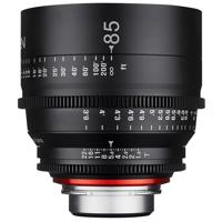 Rokinon XEEN 85mm T1.5 Pro Cine Lens for Canon EF