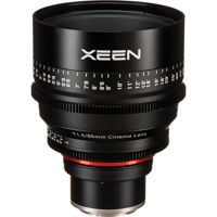 Rokinon XEEN 85mm T1.5 Pro Cine Lens for Sony E