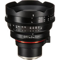 Rokinon XEEN 16mm T2.6 Pro Cin Picture