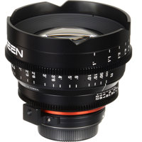 Rokinon XEEN 16mm T2.6 Pro Cin Picture