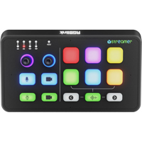 RGBlink Ystreamer Dual-Channel Picture