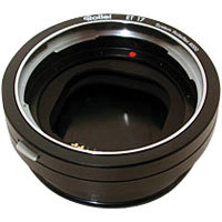 Rolleiflex 17mm Extension Tube Picture