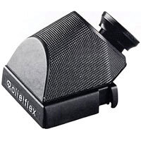 Rolleiflex 45° Prism Viewfinde Picture
