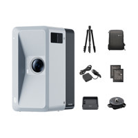 Realsee Galois M2 134MP 3D LiD Picture