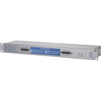 RME DTOX-32 Dual Set of 25-Pin Picture