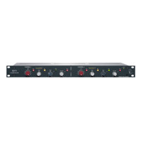 Rupert Neve Designs 5211 2-Cha Picture