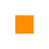 Rosco Roscolux 20 Medium Amber Picture