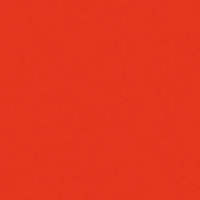 Rosco Roscolux Scarlet, 20x24" Picture