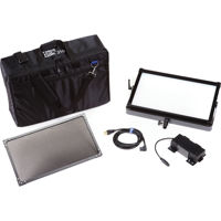 Rosco Silk 210 LED Kit with So Picture