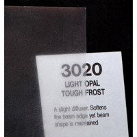 Rosco Cinegel #3020 Light Opal Picture