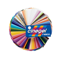 Rosco 20x24" Cinegel #3808 Fea Picture