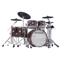 Roland VAD716-1 V-Drums Acoust Picture