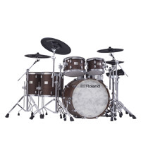 Roland VAD716-2 V-Drums Acoust Picture