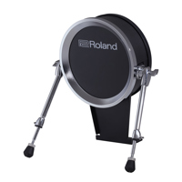 Roland KD-12 Kick Drum Pad for Picture