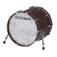 Roland KD-22 22" Kick Drum Pad Picture