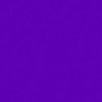 Rosco Roscolux Lavender, 20x24 Picture