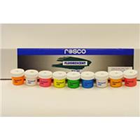 Rosco 5700 Fluorescent Paint K Picture