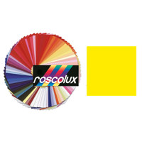 Rosco #5782 Fluorescent Paint, Picture