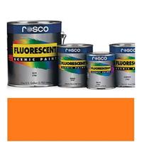 Rosco #5787 Fluorescent Paint, Picture