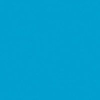 Rosco Roscolux Nile Blue, 20x2 Picture