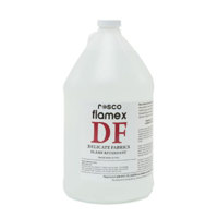 Rosco Flamex DF Flame Retardan Picture
