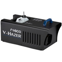 Rosco V-Hazer, 240V Picture