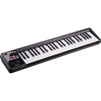 Roland A-49 MIDI Keyboard Cont Picture