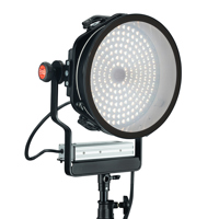 Rotolight Smart Softbox for Anova Pro 3 Studio LED Light