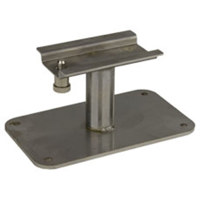Rosco Axiom Wall Plate Bracket Picture