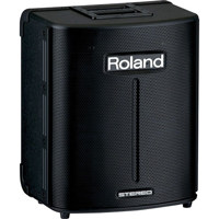 Roland BA-330 Portable Stereo  Picture
