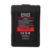Rotolight RL-BATT-95 95Wh 14.4 Picture